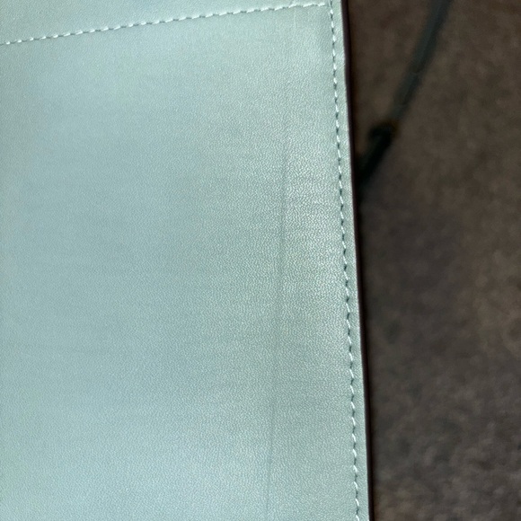 Coach Mini Tote—NEW. - Picture 7 of 7